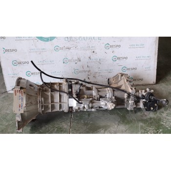 CAJA CAMBIOS  - miniatura 4