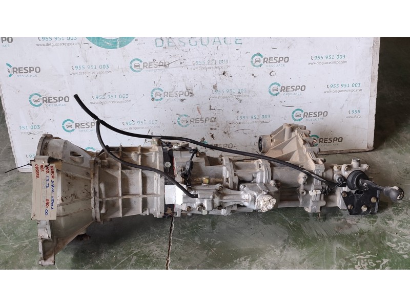 CAJA CAMBIOS  - imagen 4