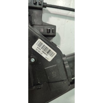 CERRADURA PUERTA DELANTERA IZQUIERDA 81310H8040  - miniatura 2