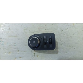 MANDO LUCES 98588036YX  - miniatura 3