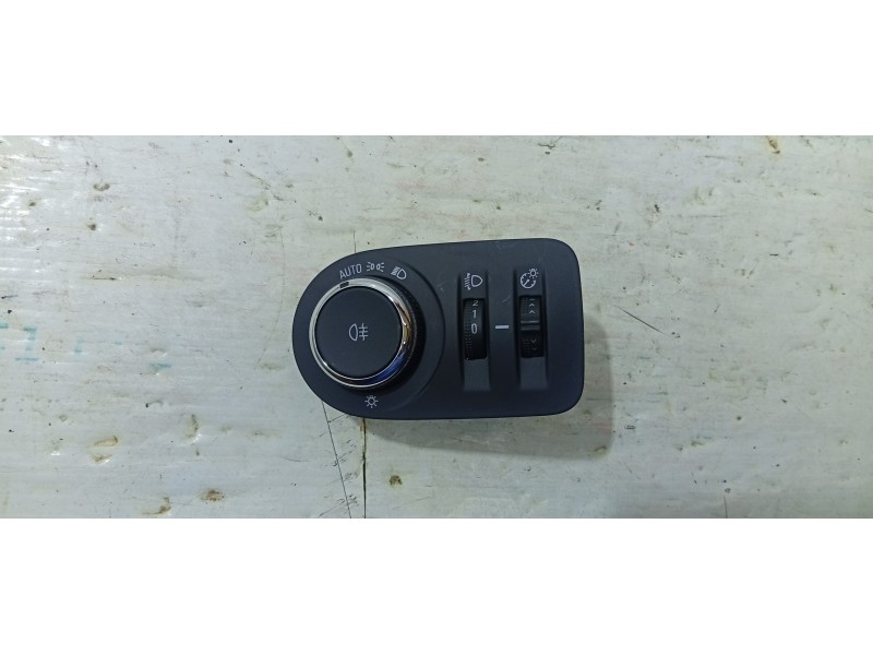 MANDO LUCES 98588036YX  - imagen 3