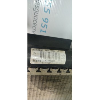 RADIADOR AGUA 8200418328B  - miniatura 2