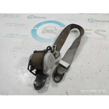 CINTURON SEGURIDAD DELANTERO IZQUIERDO C70334 