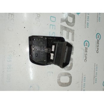 MANDO CALEFACCION / AIRE ACONDICIONADO 9650868877  - miniatura 3