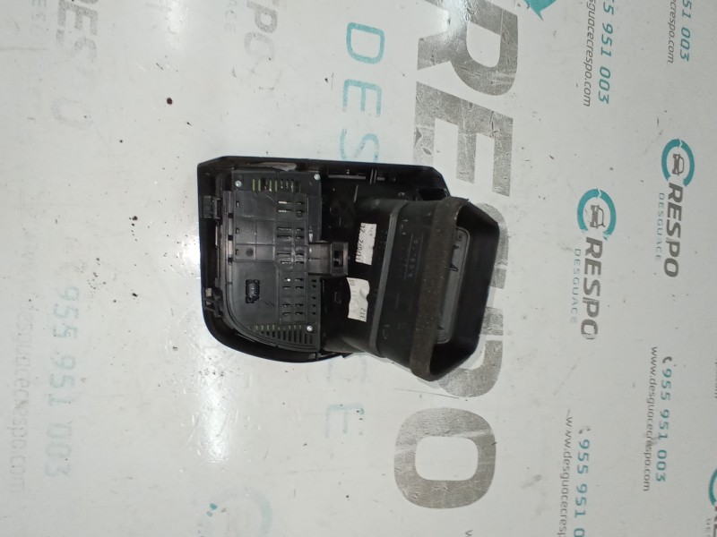 MANDO CALEFACCION / AIRE ACONDICIONADO 9650868877  - imagen 3