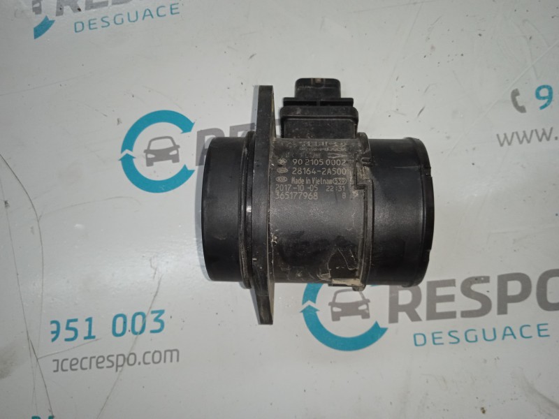 CAUDALIMETRO 281642A500  - imagen 1