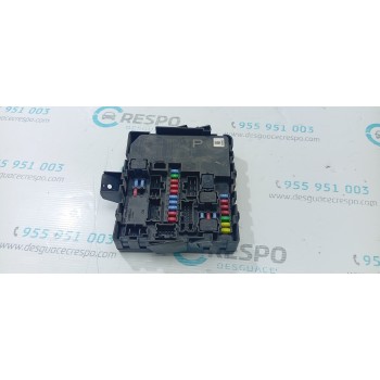 CAJA RELES / FUSIBLES 284B7EB03B  - miniatura 1