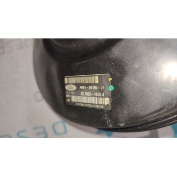 SERVOFRENO AV612B195JF  - miniatura 3