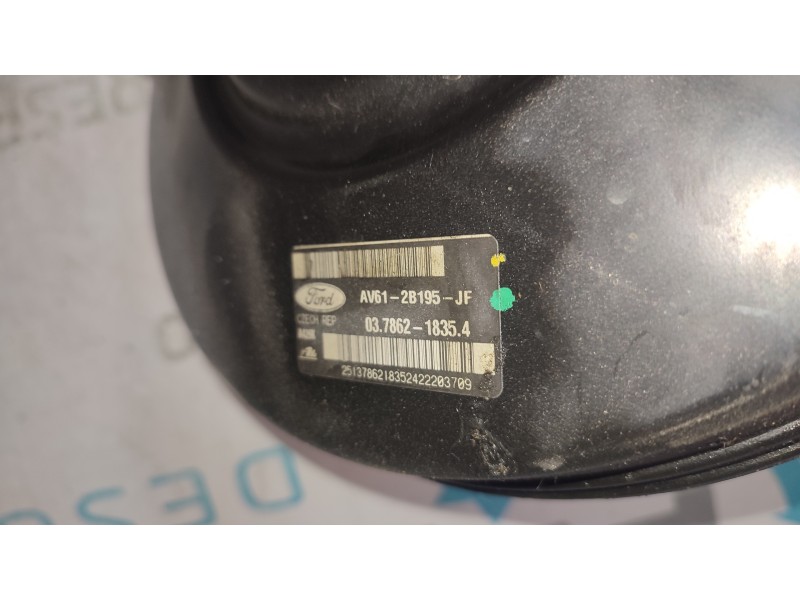 SERVOFRENO AV612B195JF  - imagen 3