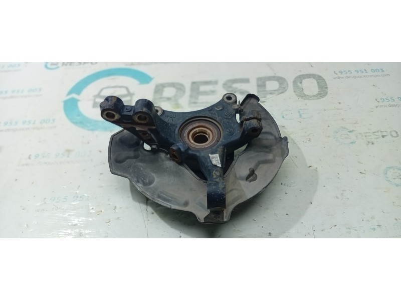 MANGUETA DELANTERA DERECHA  - imagen 1