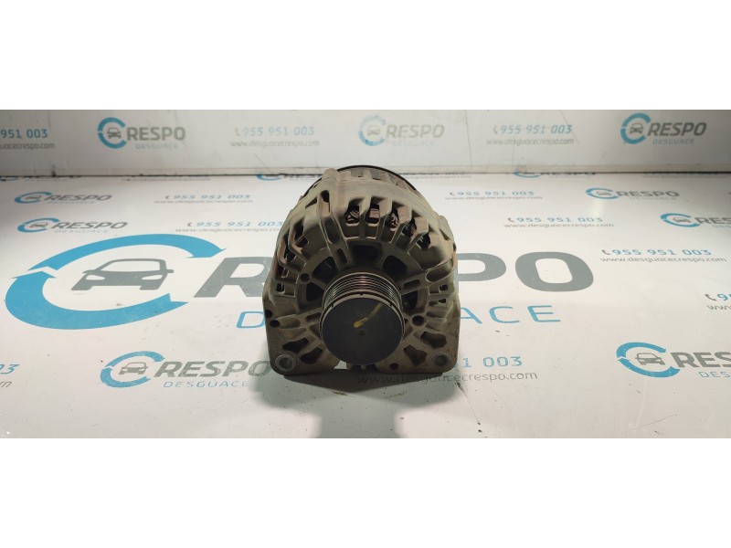 ALTERNADOR TG15C146  - imagen 1