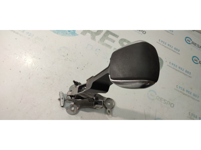 PALANCA FRENO 98102460ZQ  - imagen 2