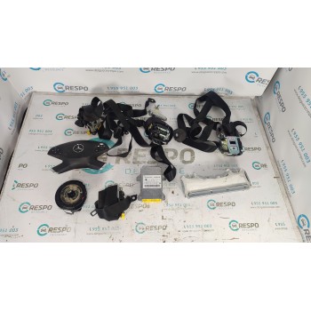 KIT AIRBAG  - miniatura 4