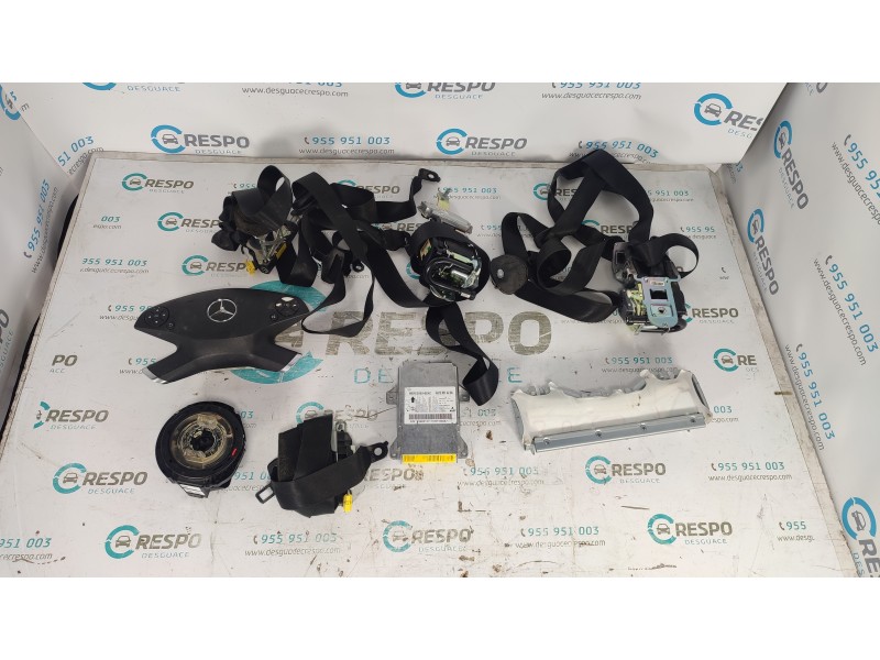 KIT AIRBAG  - imagen 4