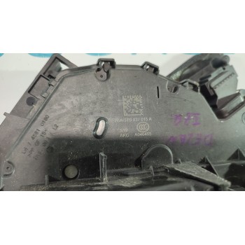 CERRADURA PUERTA DELANTERA IZQUIERDA 5TB837015A  - miniatura 4