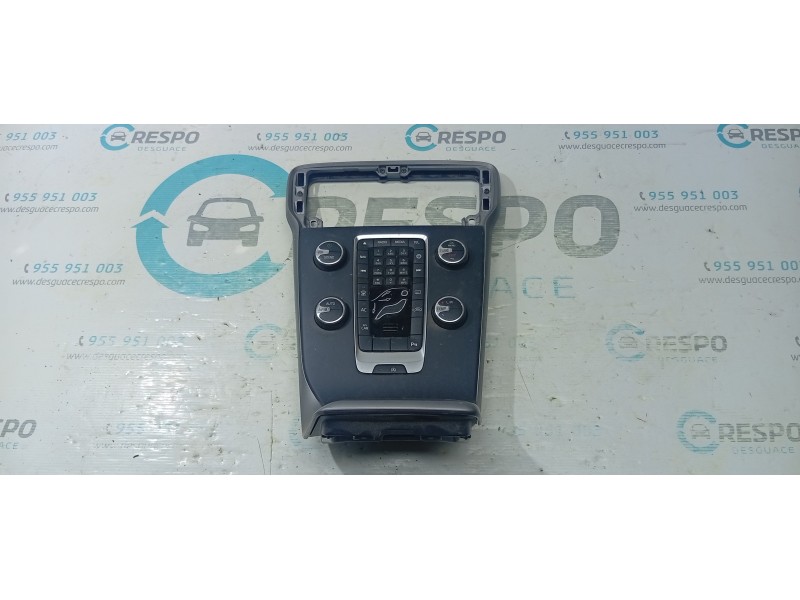 MANDO MULTIFUNCION  - imagen 1