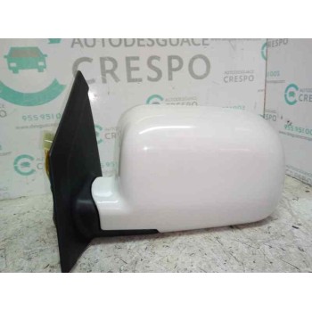 RETROVISOR IZQUIERDO 87605M2050  - miniatura 3