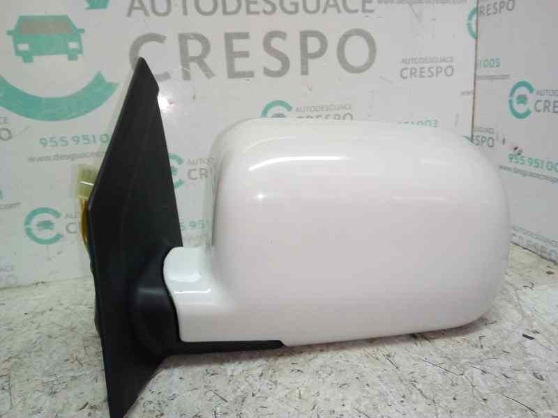 RETROVISOR IZQUIERDO 87605M2050  - imagen 3