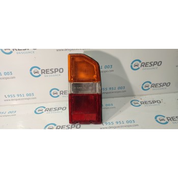 PILOTO TRASERO DERECHO 