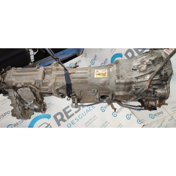 CAJA CAMBIOS 0372LS  - miniatura 2