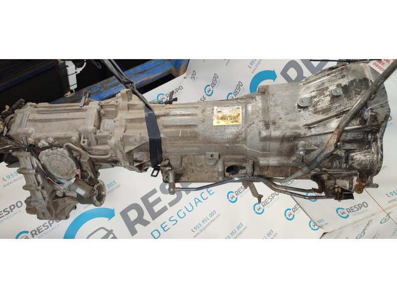 CAJA CAMBIOS 0372LS  - imagen 2