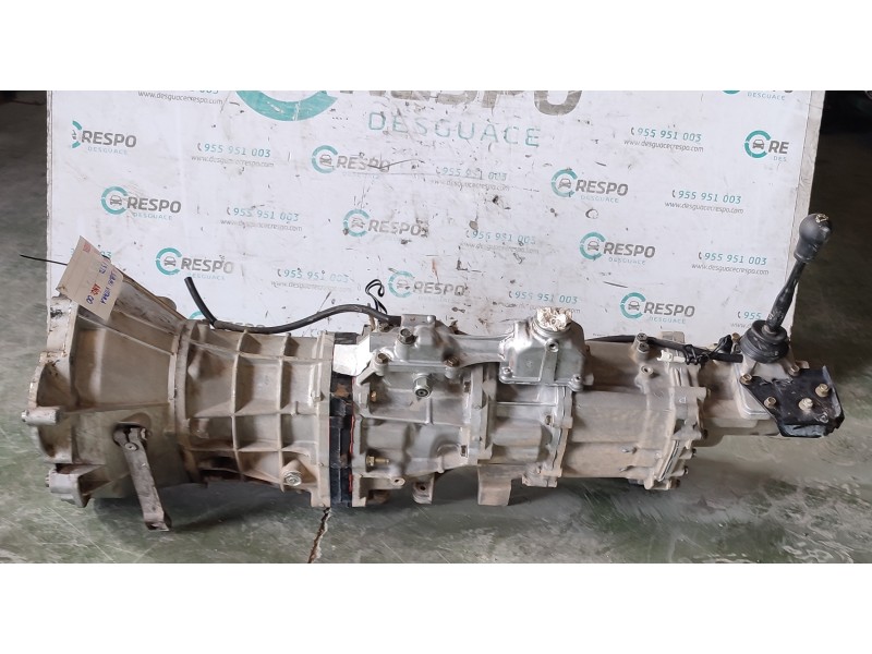 CAJA CAMBIOS  - imagen 5