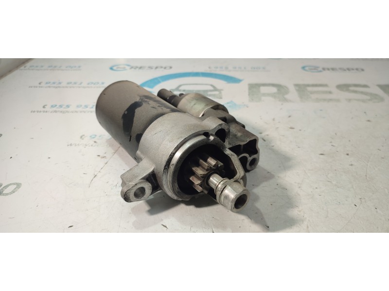 MOTOR ARRANQUE 03L911021  - imagen 1