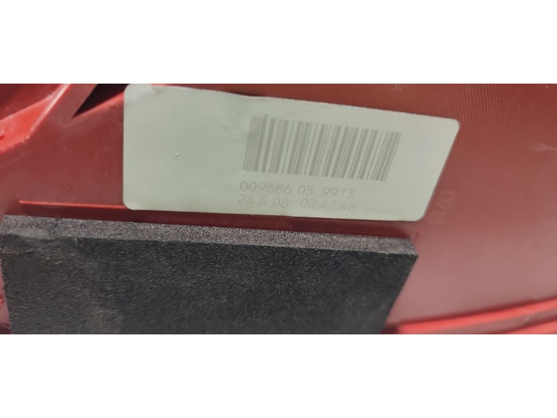 PILOTO TRASERO IZQUIERDO 8K945095D  - imagen 3