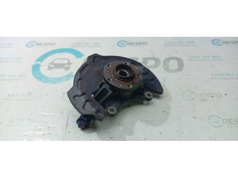 MANGUETA DELANTERA DERECHA  - imagen 2