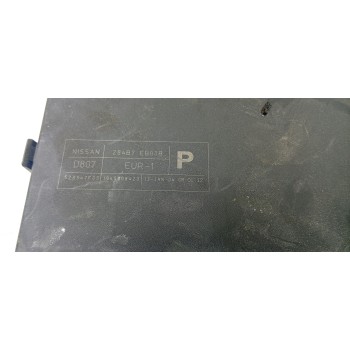 CAJA RELES / FUSIBLES 284B7EB03B  - miniatura 2