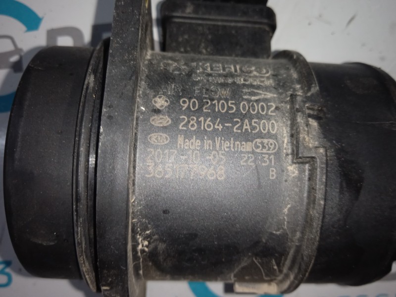 CAUDALIMETRO 281642A500  - imagen 2