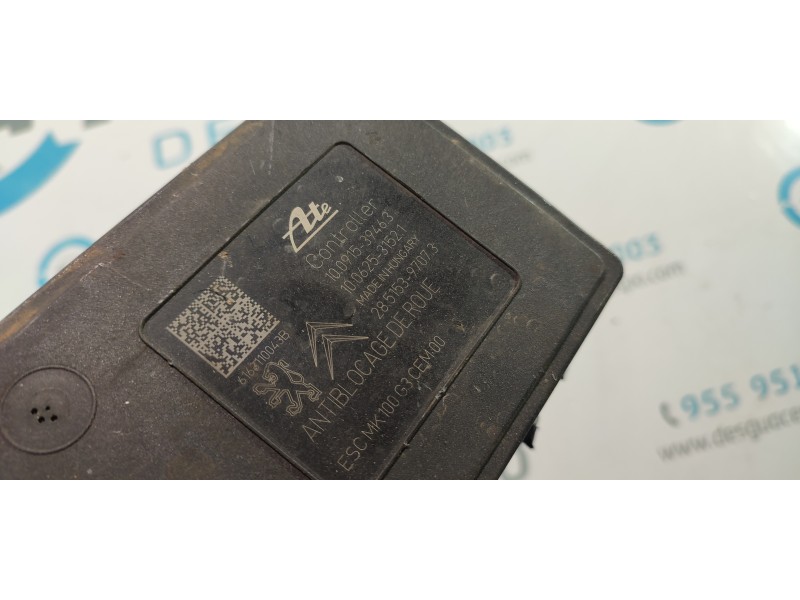 ABS 9814482680  - imagen 2