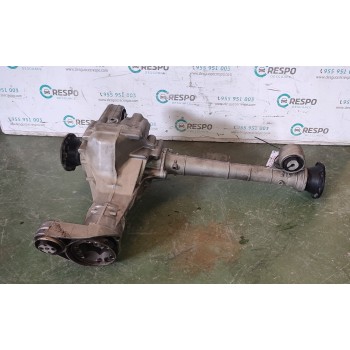 DIFERENCIAL DELANTERO 0AA409507M 