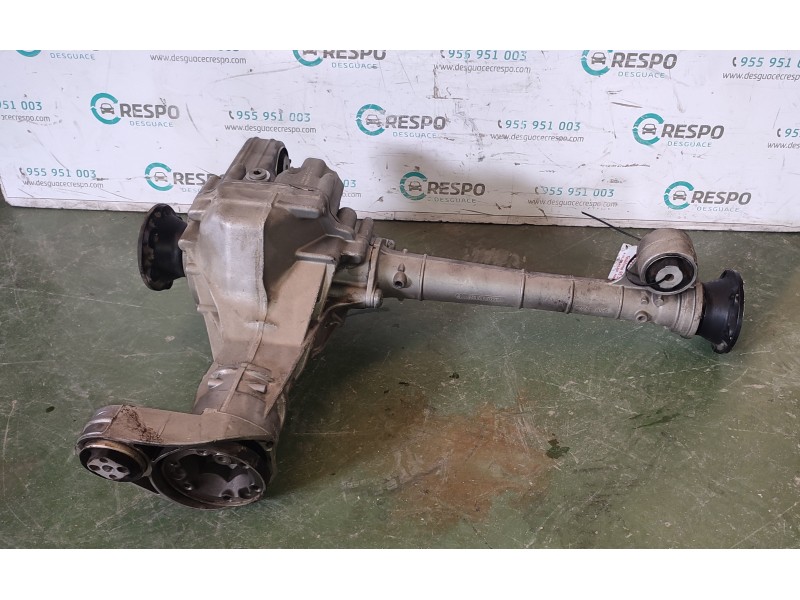 DIFERENCIAL DELANTERO 0AA409507M  - imagen 1