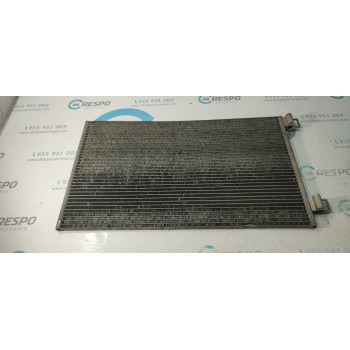 CONDENSADOR / RADIADOR AIRE ACONDICIONADO 8200455795 
