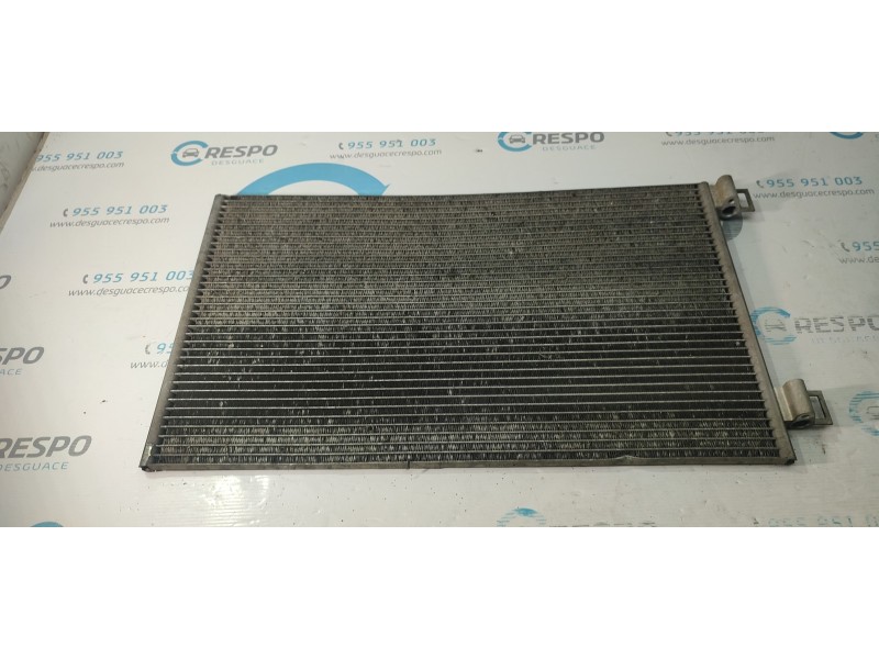 CONDENSADOR / RADIADOR AIRE ACONDICIONADO 8200455795  - imagen 1