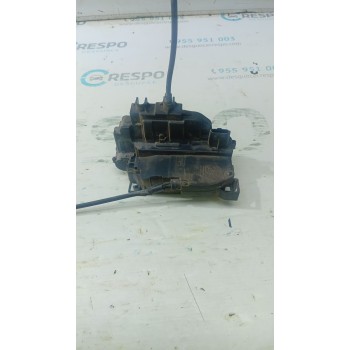 CERRADURA PUERTA DELANTERA DERECHA 805020001RA 