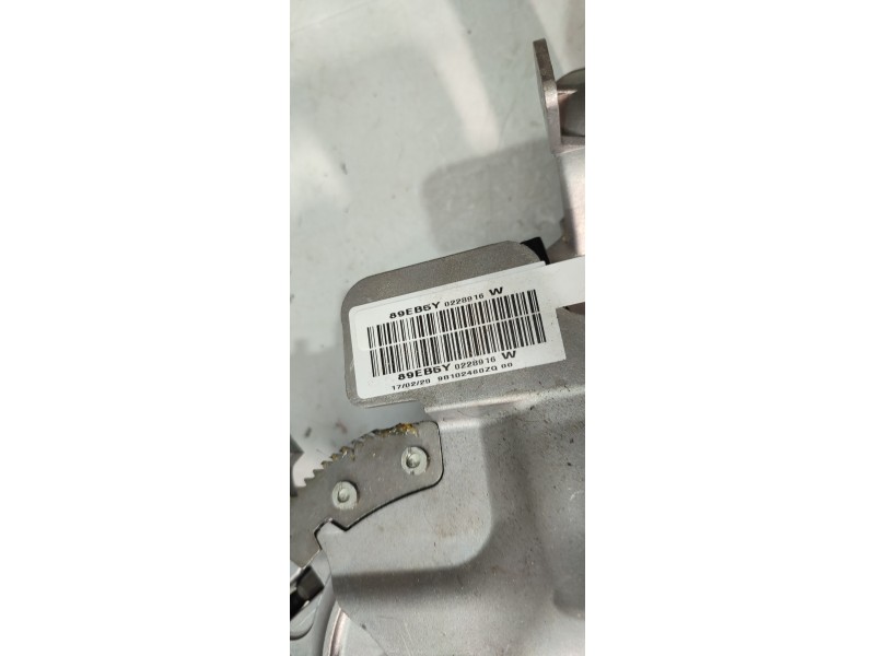 PALANCA FRENO 98102460ZQ  - imagen 3