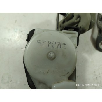 CINTURON SEGURIDAD DELANTERO IZQUIERDO C70334  - miniatura 2
