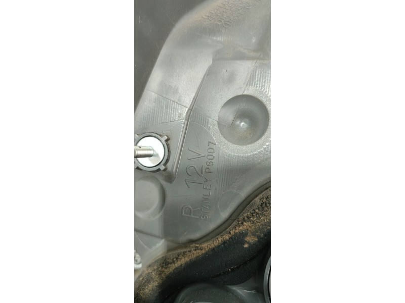 PILOTO TRASERO DERECHO P8007  - imagen 3