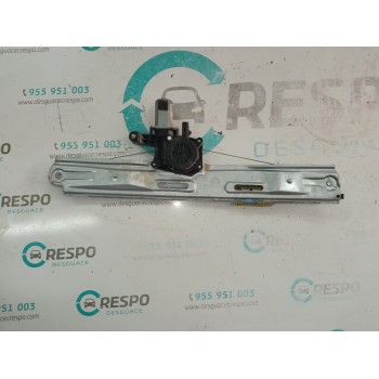 ELEVALUNAS DELANTERO DERECHO 00521304350 