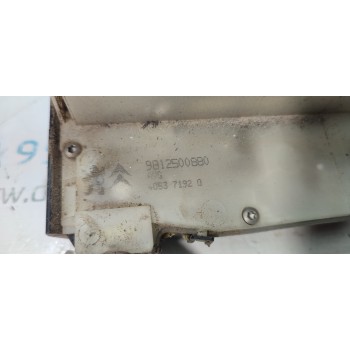 CERRADURA PUERTA DELANTERA IZQUIERDA 9812500880  - miniatura 3