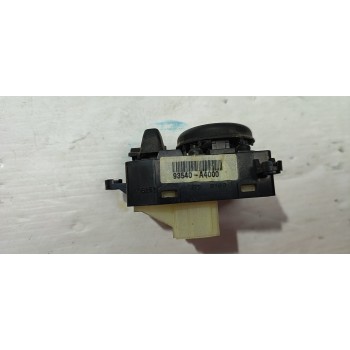 MANDO RETROVISOR 93540A4000  - miniatura 2