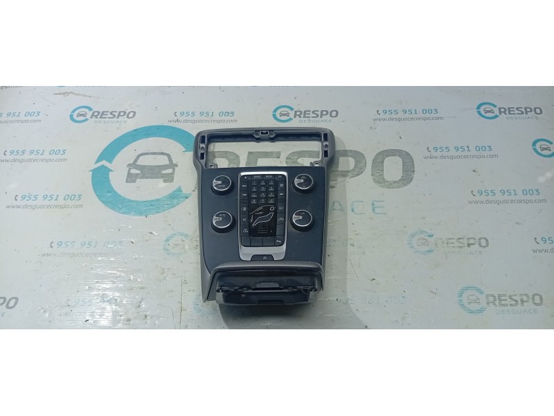 MANDO MULTIFUNCION  - imagen 2