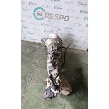 CAJA CAMBIOS  - miniatura 6