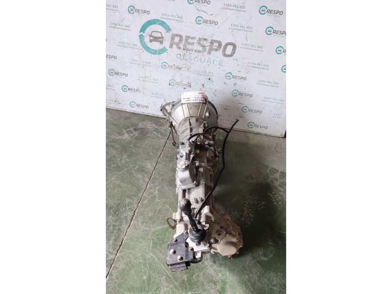 CAJA CAMBIOS  - imagen 6