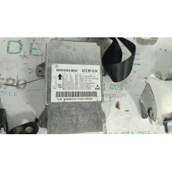 KIT AIRBAG  - miniatura 5