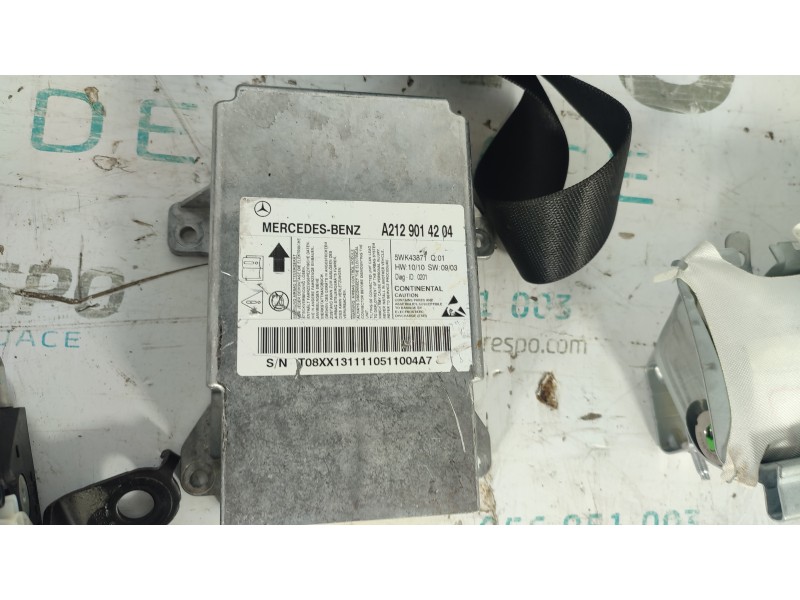 KIT AIRBAG  - imagen 5