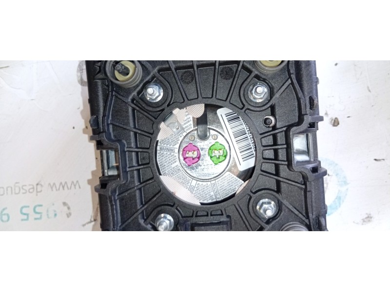 KIT AIRBAG  - imagen 3