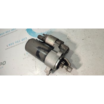 MOTOR ARRANQUE 03L911021  - miniatura 2